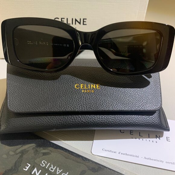 CELINE PARIS Sunglasses - Picture 8 of 8